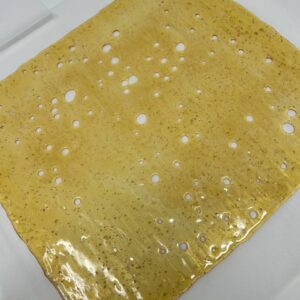 Shatter Concentrates