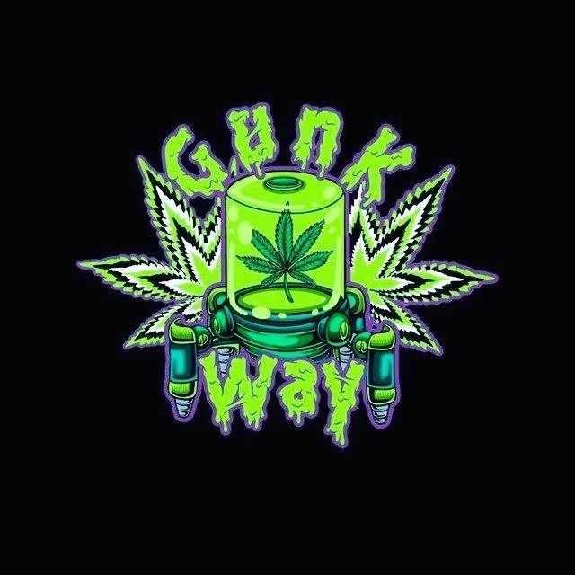 Gunkway Online Weed Dispensary Calofornia